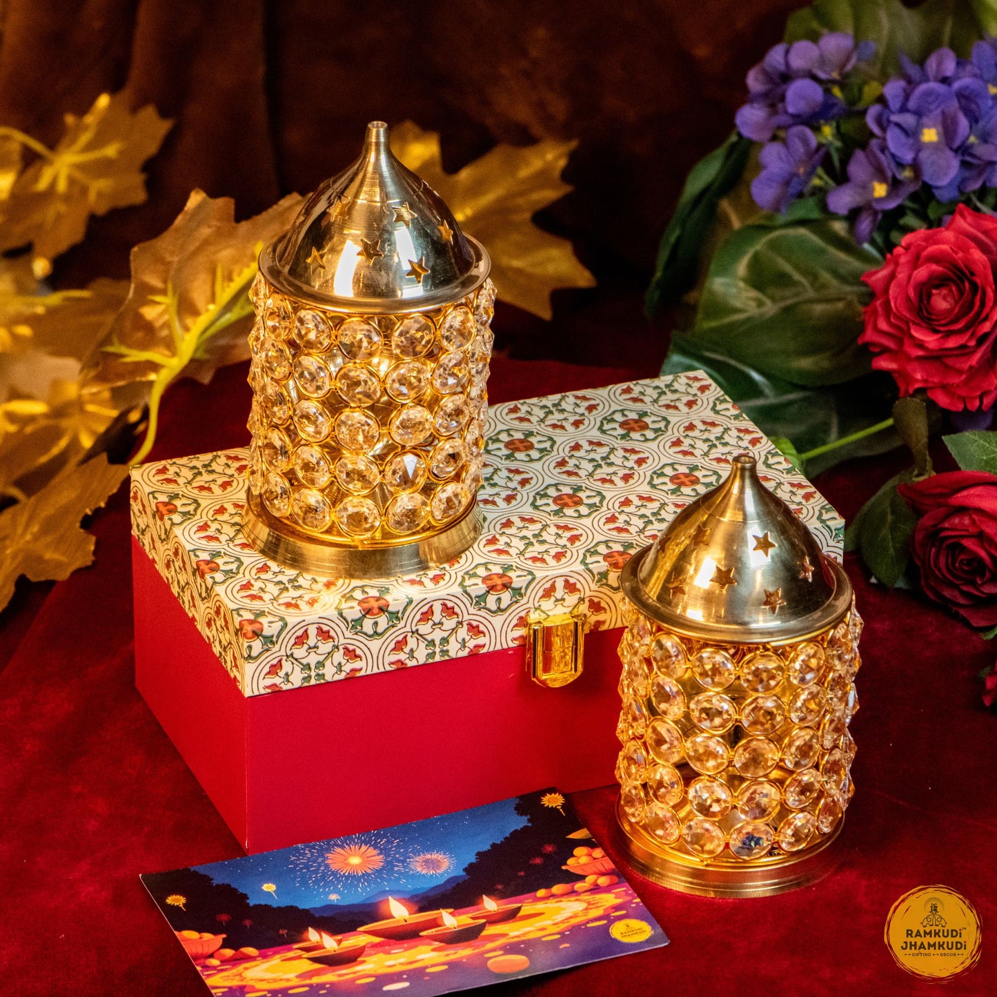 TARANGA - BOX 7