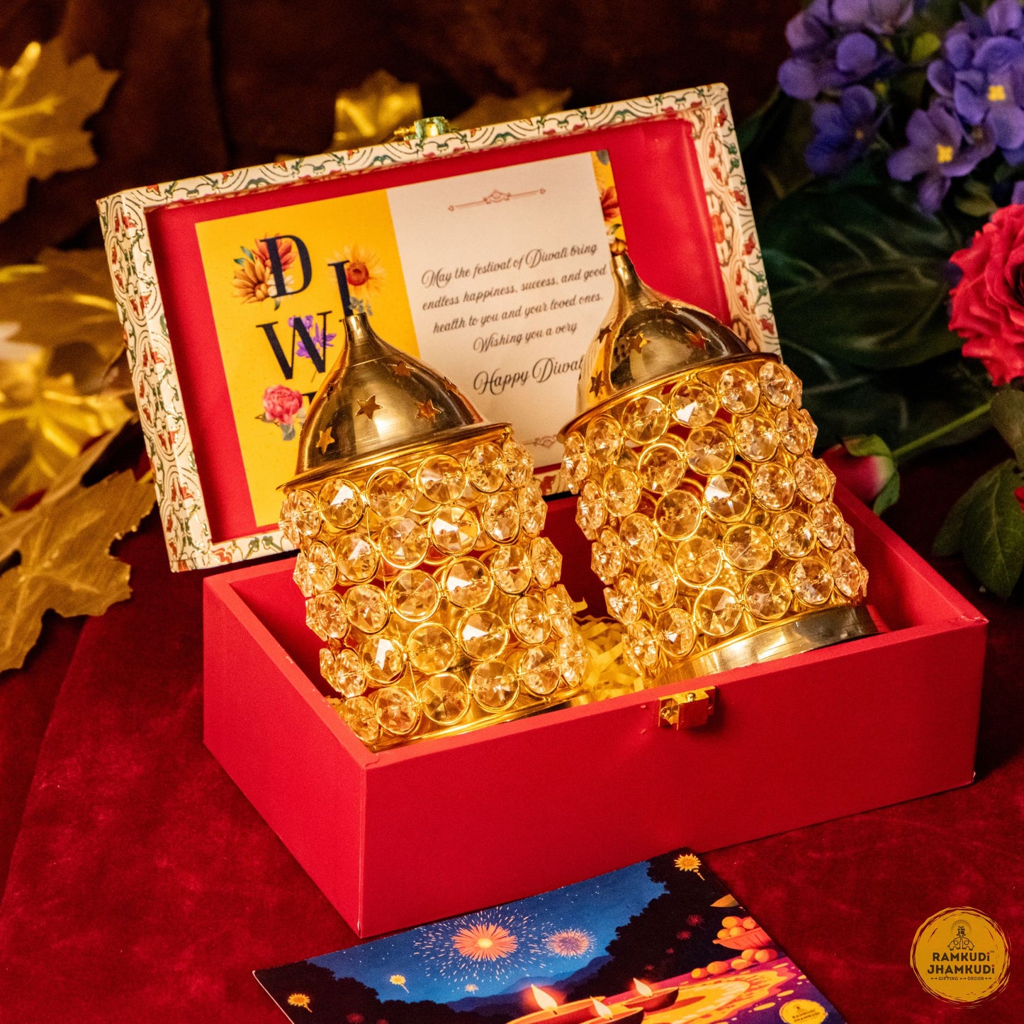 TARANGA - BOX 7