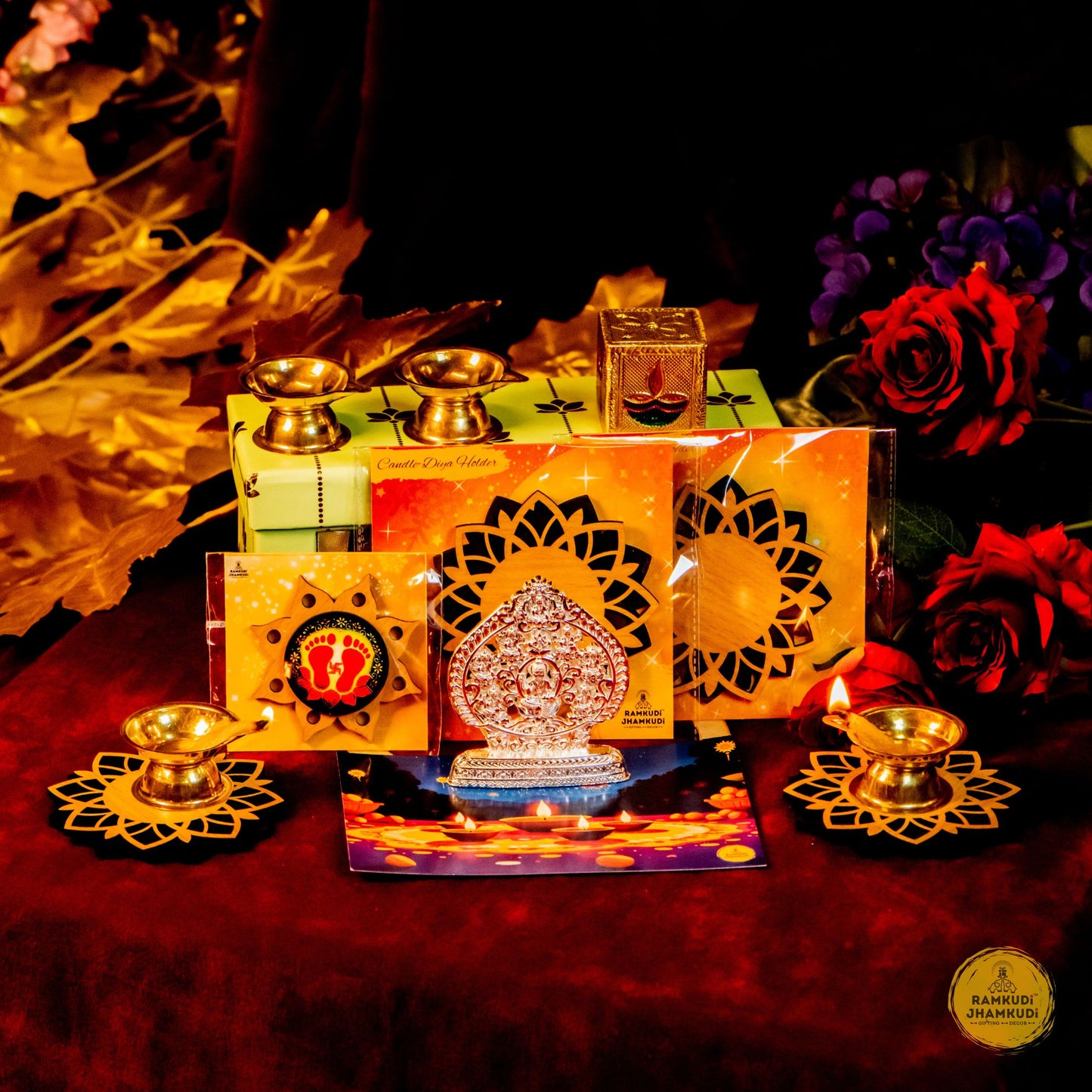 SUNDARA - BOX 5