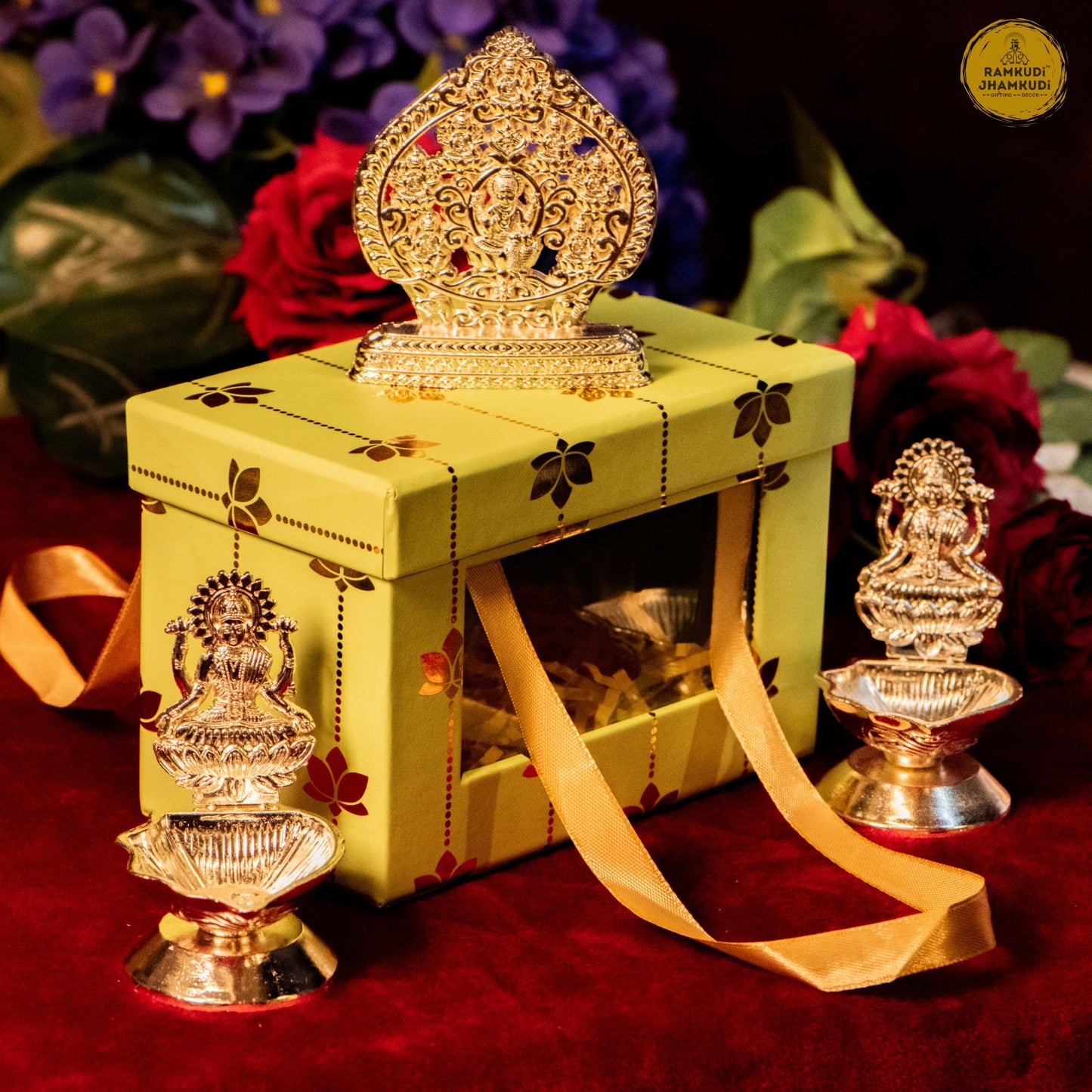VISMAYA - BOX 10