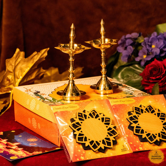 CHAITANYA - BOX 11