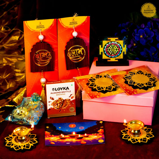 DIVYA - BOX 4